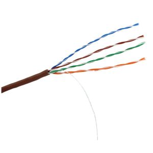 Cavo Utp 4 Pairs Pvc 305