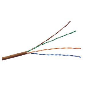 Cavo Utp 4 Pairs Lszh 305