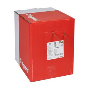 Cavo F/Utp 4 Pairs Pvc 305