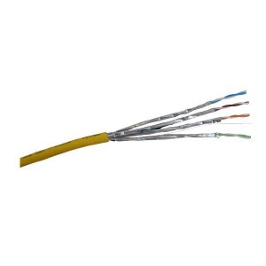 Cavo U/Ftp Cat 6A Lszh Awg23 Bob