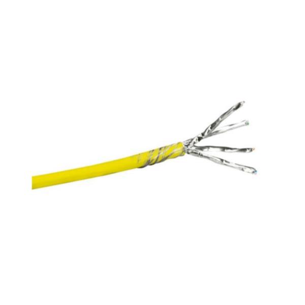 Cavo S/Ftp Cat 7 Lszh Awg23 Bob - immagine 2