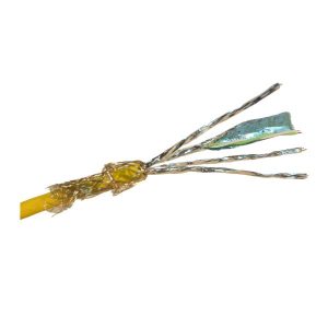 Cavo S/Ftp Cat 7 Lszh Awg23 B2Ca