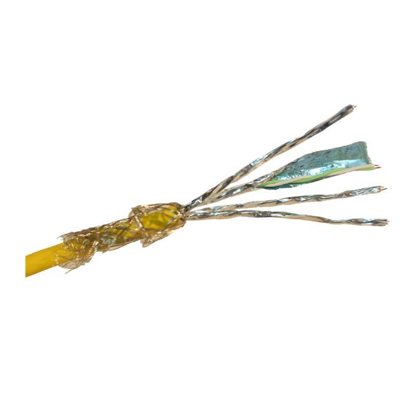 Cavo S/Ftp Cat 7 Lszh Awg23 B2Ca