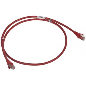 Patch Cord / Cavo Utente Rj 45 - Ca