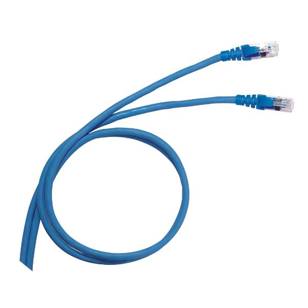 Patch Cord / Cavo Utente Rj 45 - Ca