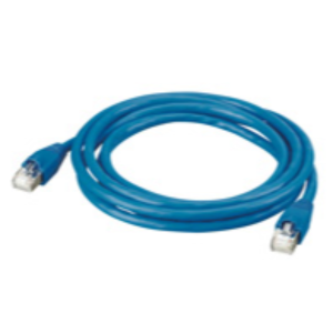 Patch U/Utp Cat.6 Pvc Blu 3M
