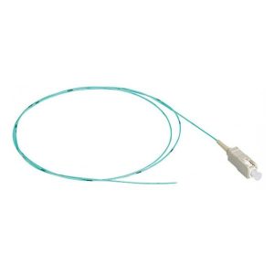 Pigtail - 50 / 125?M - Om3 Pc - Con