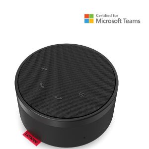 Go Wired Speakerphone