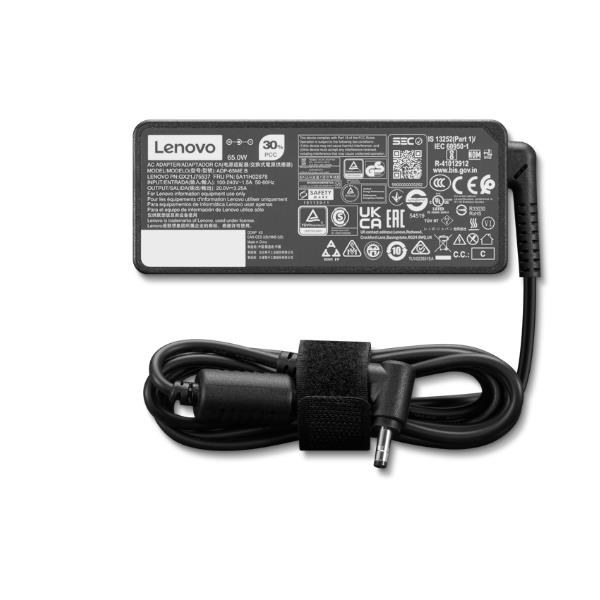 Lenovo 65W Ac Adapter - immagine 4
