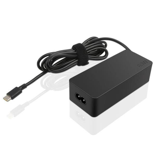 65W Standard Ac Adapter It - immagine 2