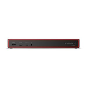 Thunderbolt 5 Smart Dock 7500