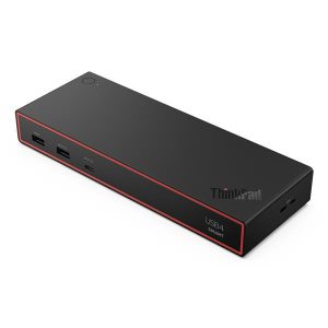 Thinkpad Usb4 Smart Dock 5500 135W