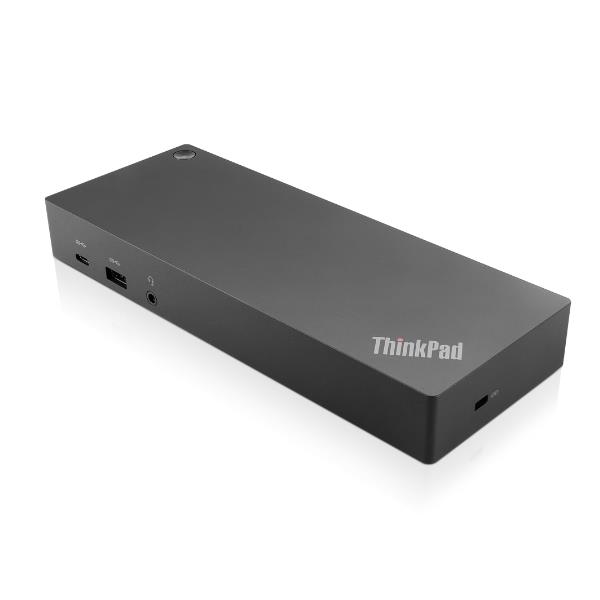 Hybrid USB-Cw Ithusb-A Dock-Eu - immagine 2