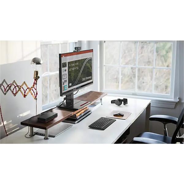 Thinkpad Universal USB-C Dock Eu - immagine 4