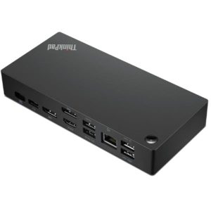 Thinkpad Universal USB-C Dock Eu