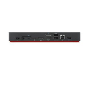 Thinkpad Thunderbolt 4 Dock