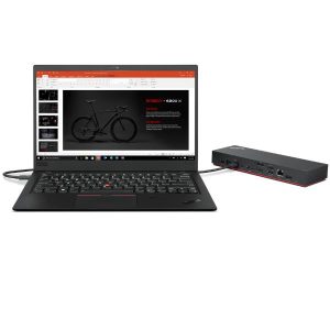 Thunderbolt 4 Smart Dock