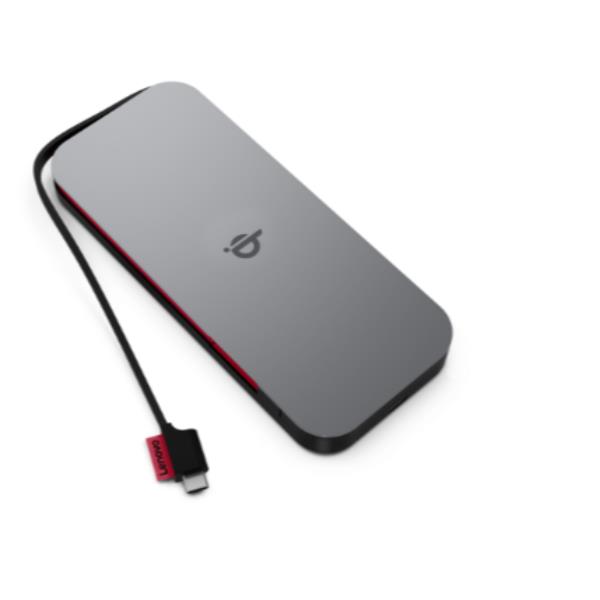 Lenovo Go Power Bank 10000Mah - immagine 4