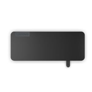 USB-C Slim Travel Dock