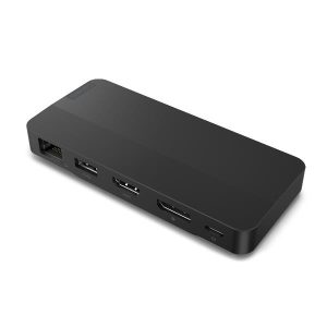 Usbc Dual Display Dock Adapter