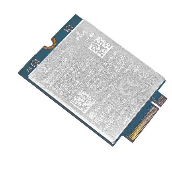 Quectel Em061K-Gl LTE Wwan Module - immagine 2