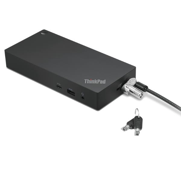 Nanosaver Cable Lock Kensington - immagine 4