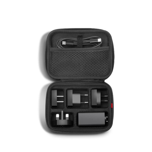 65W USB-C Ac Travel Adapter - immagine 4