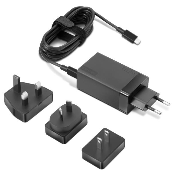 65W USB-C Ac Travel Adapter - immagine 5