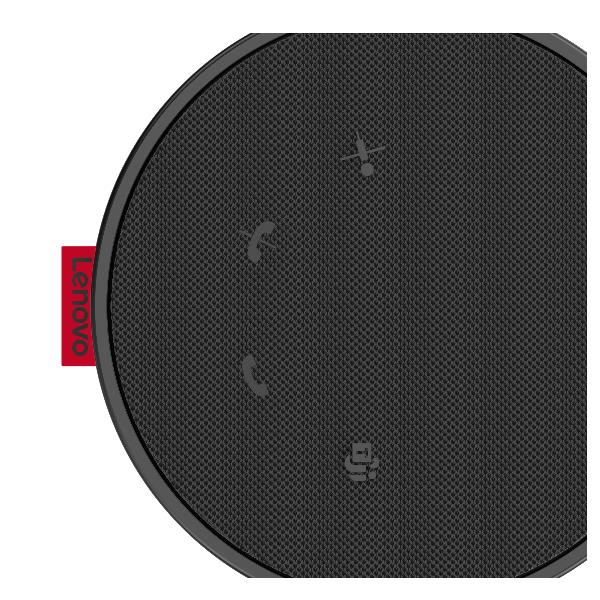 Go Wired Speakerphone - immagine 2