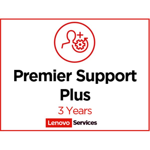 3Y Premier Support Plus