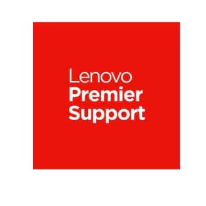 Warranty 4Y Premier Support