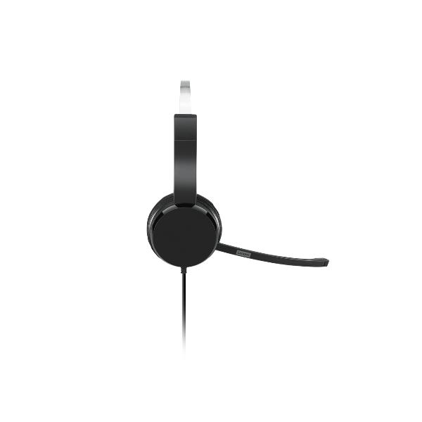 100 Mono USB Headset - immagine 2