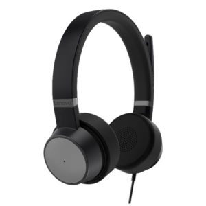 Lenovo Go Wired Anc Headset
