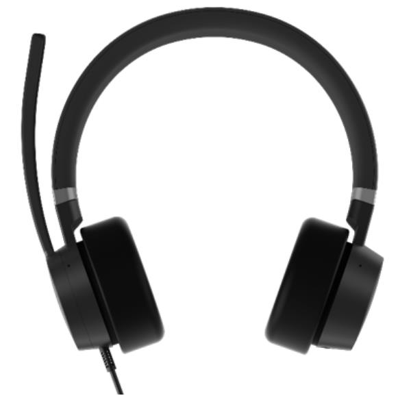 Lenovo Go Wired Anc Headset - immagine 3