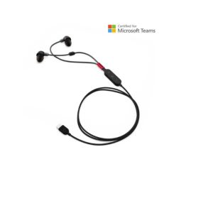 Go USB-C Anc In-Ear Headphones