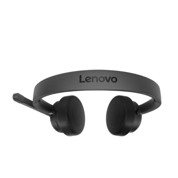 Cuffie Lenovo Wireless Voip - immagine 2