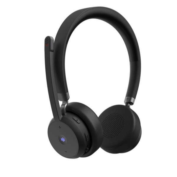 Cuffie Lenovo Wireless Voip - immagine 3