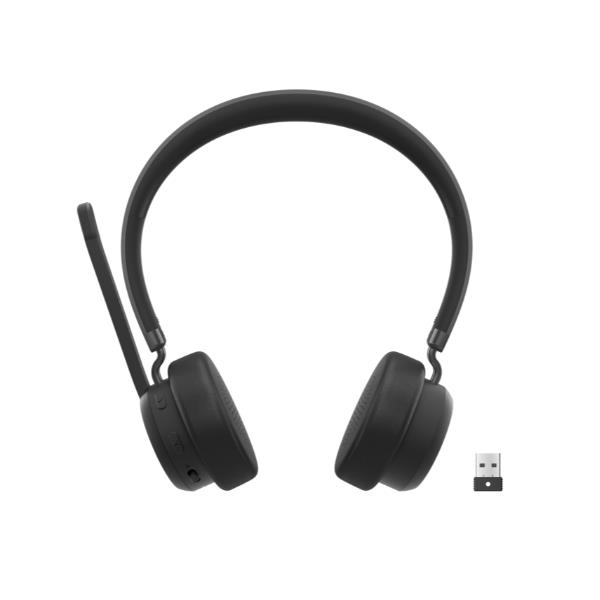 Cuffie Lenovo Wireless Voip - immagine 4