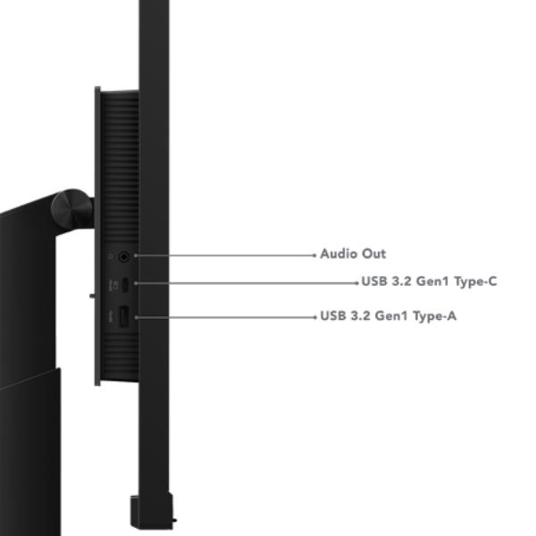 Thinkvision P27U-20 - immagine 6