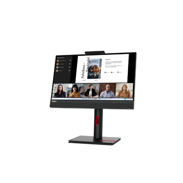 Thinkcentre Tio22 (Gen5) 21.5 - immagine 3
