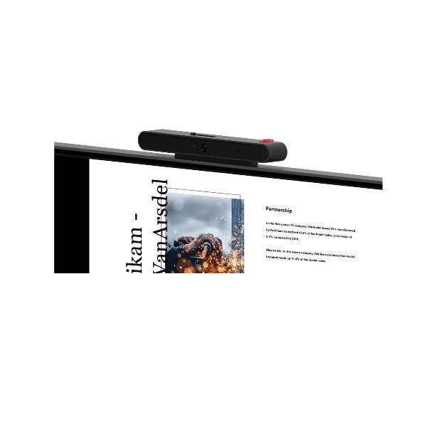 Thinkcentre Tio22 (Gen5) 21.5 - immagine 4