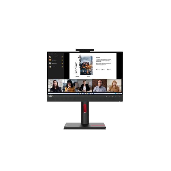 Thinkcentre Tio22 (Gen5) 21.5