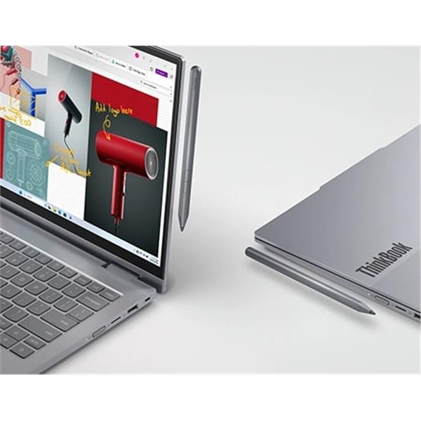 Thinkbook 14 2-In-1 - immagine 5