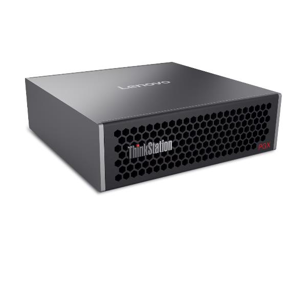 Thinkstation Pgx