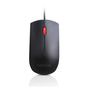 Lenovo Essential USB Mouse