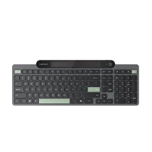Lenovo Self-Charging Keyboard