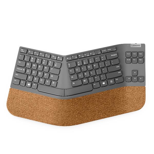 Go Split Keyboard-Italy - immagine 3