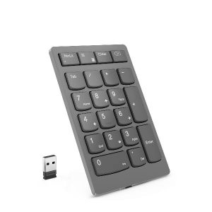 Go Wireless Numeric Keypad