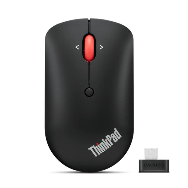 Thinkpad USB-C Wireless Mouse - immagine 3