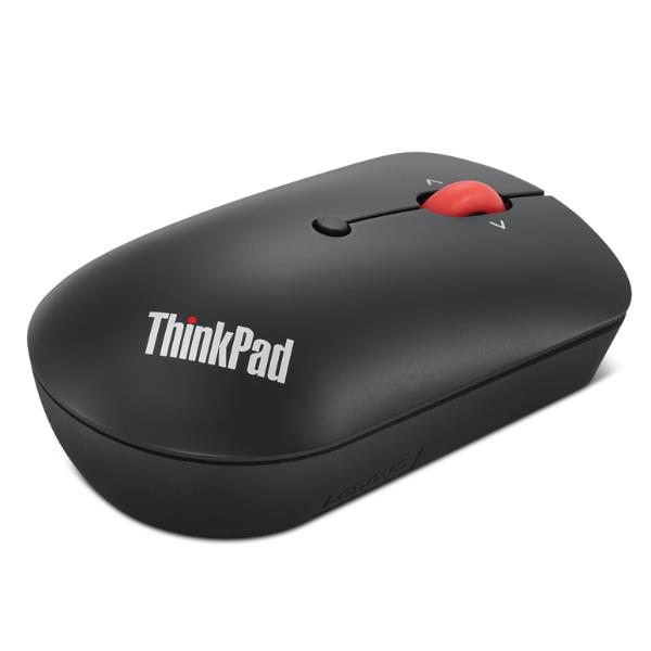 Thinkpad USB-C Wireless Mouse - immagine 2